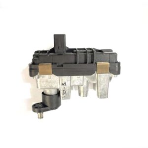 Сервопривід турбіни, Hella 59001107214, 6NW010430-19, PPAGF40, 54409700046, 54409700044, 54409700042, 54409700039 RC Turbo СТО - ремонт та продаж турбін