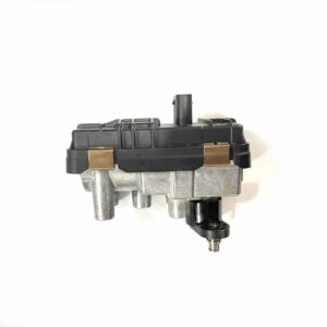 Сервопривод турбіни 6NW010430-57, 59001107691, AM.430-57, 1000-970-0357, 1000-988-0357, 10009700357, 10009880357 RC Turbo СТО - ремонт та продаж турбін