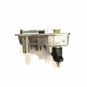 Механічна частина 6NW010430-18, 59001107213, 11658513635, 1165 8513635, 11658513636, 1165 8513635, 8513635, 8513636 RC Turbo СТО - ремонт та продаж турбін