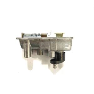 Механічна частина 6NW010430-56, 59001107690, 8583634, 858363, 583668, 11658583668, VG7510321188 RC Turbo СТО - ремонт та продаж турбін