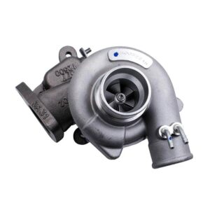 Турбіна 49177-02500 Mitsubishi Pajero II 2.5 TD 100 HP MD187208, MD170563 RC Turbo СТО - ремонт та продаж турбін