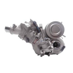 Турбіна 18900R5ZG025M2, 832635-5003S, 832637-0003, 832636-0003, 832635-0003, 832637-3 RC Turbo СТО - ремонт та продаж турбін