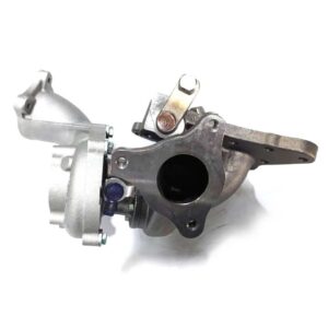 Турбина новая 10009880074, 10009700074, 10009880036, 10009700036, 10009700008, 10009880008, 10009900008, 53049700086 RC Turbo СТО - ремонт и продажа турбин