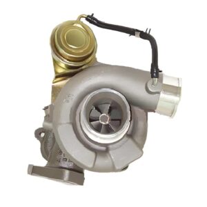 Турбіна 14411-AA401, 14412-AA380, 14412-AA401, 4913504400, 4913504491 Subaru Forester 2.0 EJ20 RC Turbo СТО - ремонт та продаж турбін