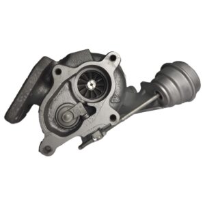 Турбіна 53149887018, 53149707018, 074145701A, 074145701AX, 074145701AV RC Turbo СТО - ремонт та продаж турбін