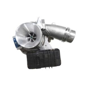 Турбіна BMW 318D, 318DX 2.0 L, B47C20, 11658513635, 11658513636, 54409880024, 54409880031, 54409880033, 54409880038 RC Turbo СТО - ремонт та продаж турбін