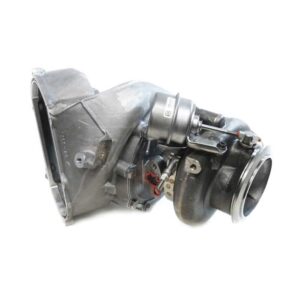 Турбина 12739700009, 12739700010, 12739700001, 12739700018, BMW 3.0d N57D30S1 F01, F02, F10, F11, E70, F15, E71 RC Turbo СТО - ремонт и продажа турбин