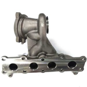 коллектор турбины 2.0 EcoBoost 53039700154, 53039700191, 53039700198, 53039700212, 53039700237, 53039700288 RC Turbo СТО - ремонт и продажа турбин