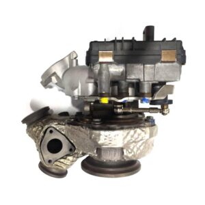 Турбина 839077-0001, 059145873CL, 059145873CH, 059145873BJ, 059145873DB, 059145873FM, 059145873ES Audi Q8 Quattro RC Turbo СТО - ремонт и продажа турбин