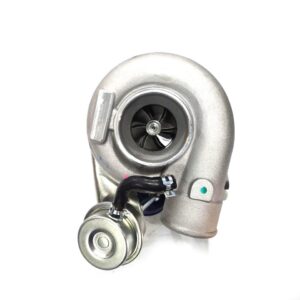 Турбіна нова 6020960899, 6020960699, 6020960199, 6020900880, A6020960899, A6020960699, A6020960199, A6020900880 RC Turbo СТО - ремонт та продаж турбін