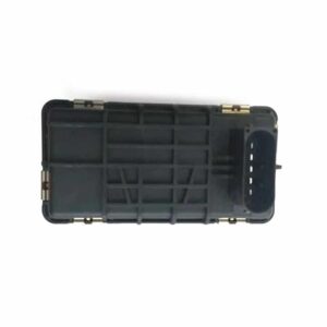 Сервопривід турбіни A6420901080, 6420901080, 68043064AA, 761154-0003, 761154-7, 761154-4, 761154-3 RC Turbo СТО - ремонт та продаж турбін