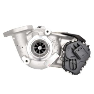 Турбина 845275-5002S, 845275-5001S, 845275-0001, 845275-0002, 845275-1, 845275-2 Ford Focus 1.5 EcoBlue DV5RC RC Turbo СТО - ремонт и продажа турбин