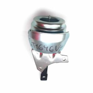 Клапан турбіни 751851-0004, 751851-1, 751851-2, 751851-3, 751851-4, 03G253014F, 03G253014FX, 038253056G, 038253016K RC Turbo СТО - ремонт та продаж турбін