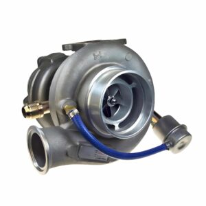 Турбіна 500376175, 05003761750, 4033376, 4033376H, 4033376HX, 3596787, 3593425, 3594628 RC Turbo СТО - ремонт та продаж турбін