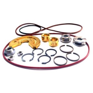 Ремкомплект 35-07-295, для турбіни Schwitzer S400 S410, 317755, 315489, 317604, 316821, 315970, 171702, 315602, 171645 RC Turbo СТО - ремонт та продаж турбін