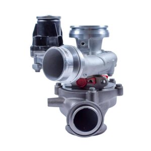 Турбіна 1165858202105, 1165858202106, 4751112, 8582021, 858202104, 858202105, 858202106, 11654751112, 11658582021 RC Turbo СТО - ремонт та продаж турбін