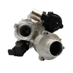 Турбіна Volkswagen Tiguan 2.0 TSI, 06K145874J, CHHB, CRFD, CRGA, CRGB, CUAA, CUUA, CWLA, CXDA, CYKB, CYKC, CZCA, CZDA RC Turbo СТО - ремонт та продаж турбін