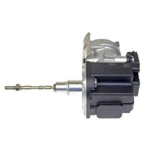 Актуатор турбіни 06L145612K, 06L145722M, 06L145722MX, 06L145722N, 06L145722NV, 06L145722NX, 06L145722T, 06L145722TX RC Turbo СТО - ремонт та продаж турбін