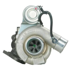 Турбина 49377-04505, 49377-04502, 49377-04504, Subaru Forester, Impreza, WRX STI, 2.0L, TD04L RC Turbo СТО - ремонт и продажа турбин
