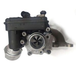 Турбіна Seat Ibiza 04C145703M, 04C145702P, 04C145702PV, 04C145703H, 04C145703MV, 16339700036, 16339880036 RC Turbo СТО - ремонт та продаж турбін