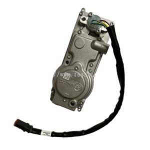 Актуатор турбіни 3790844, 2040430, 2082223, 2082224, 2256525, 2454859 RC Turbo СТО - ремонт та продаж турбін