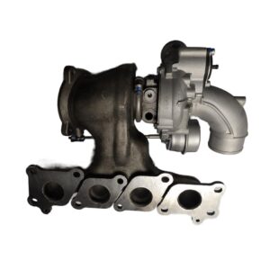 Турбина Land-Rover Discovery Sport 2.0, DOHC, 53039700462, 53039700342, EU3E6K682BB, EU3E6K682BC, LR049650, LR066515 RC Turbo СТО - ремонт и продажа турбин