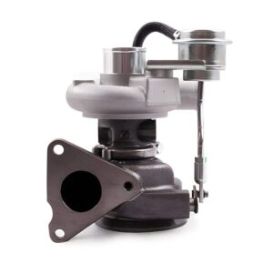 Турбина 49131-06200, 4913106200, 6U3Q-6K682-AC, 6U3Q6K682AC Fiat Ducato100 Multijet 2,2 L, 4HV RC Turbo СТО - ремонт и продажа турбин