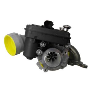 Турбіна AUDI A3 1.4 TSI 04E145722L, 04E145722N, 04E145722M RC Turbo СТО - ремонт та продаж турбін