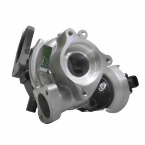 Турбина VJ41, R2BH13700, Mazda 6 2.2 MZR-CD RC Turbo СТО - ремонт и продажа турбин