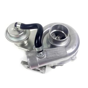 Турбіна Opel Frontera 2.8 L, 4JB1-CT 8944739540, 8944739541, VL58, B51CADS0047B RC Turbo СТО - ремонт та продаж турбін