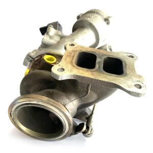 Турбіна 06K145653E Audi, Volkswagen RC Turbo СТО - ремонт та продаж турбін