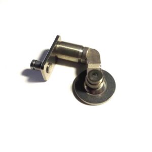 Вестгейт турбіни TGW-50, ME201636, ME201258, 49377-03041,49377-03043 RC Turbo СТО - ремонт та продаж турбін