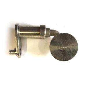 Ремкомплект калитки турбины TGW-55, 49377-06213, 49377-06212, 49377-06210, 49377-06202, 49377-06200 RC Turbo СТО - ремонт и продажа турбин