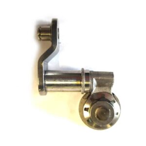 Ремкомплект вестгейта турбины TGW-58, 16389700000, 16389880000, 04E145702H, 04E.145.702.H RC Turbo СТО - ремонт и продажа турбин