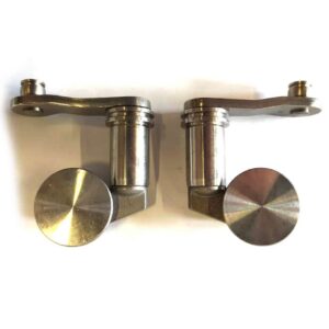 Ремкомплект вестгейта TGW-60, 179204, 179204R, 855562-0001, 53039881004,179205, 179205R, 479205, 855563-0001,53039701005 RC Turbo СТО - ремонт и продажа турбин