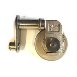 Ремкомплект калитки вестгейта TGW-61, 18539880010, 18539880009, 18539700010, 18539700009, 18539880010, 18539880009 RC Turbo СТО - ремонт и продажа турбин