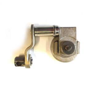 Ремкомплект турбіни вестгейту TGW-63, 1330900280, 133090028080, A133090028080, A1330900280, 18559700002, 18559700009 RC Turbo СТО - ремонт та продаж турбін