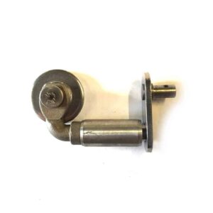 Ремкомплект калитки турбины TGW-65, 49131-06300, 49131-06320, 49131-06340 RC Turbo СТО - ремонт и продажа турбин