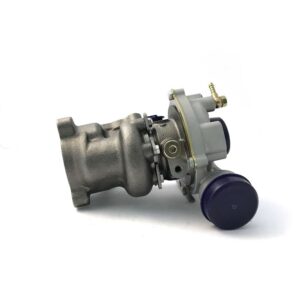 Турбіна 53039880025 Volkswagen Passat B5 1.8T 150 HP RC Turbo СТО - ремонт та продаж турбін