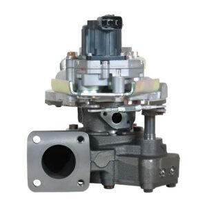 Турбина VIIA-1808, 8983476131, VIIA-1808, VABAF550030, VBA40026, VCA40026, VDA40026, Isuzu FSR 90, 5.2 L, 4HK1 Euro6 RC Turbo СТО - ремонт и продажа турбин