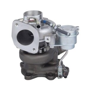 Турбина 49477-04000, 49U77-04000, 14411AA562, 14411AA710, 2N844, 2T844, 667218, Subaru Forester XT, 2.5L, EJ255 RC Turbo СТО - ремонт и продажа турбин