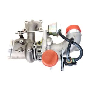 Турбіна XE6K68200330443, 6K682, CJ5E6K682CC, 53039700420, 53039700286, 53039700272, Ford Escape Ecoboost I4, 2.0 TDC RC Turbo СТО - ремонт та продаж турбін