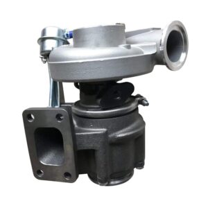 Турбина 4045759, 4040382, 4040383, 4040353, 2881890, A3592318, A3960907 RC Turbo СТО - ремонт и продажа турбин