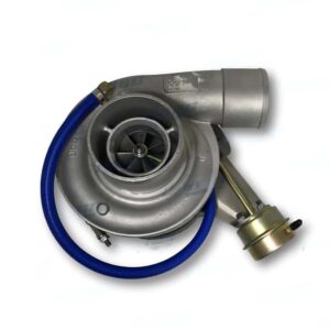 Турбіна CAT C9, D6RII, D6RIIXL, D6RIILGP, D6RIIXW, CAT973C, 188-5156, 10R0371, 178472, 171770 RC Turbo СТО - ремонт та продаж турбін