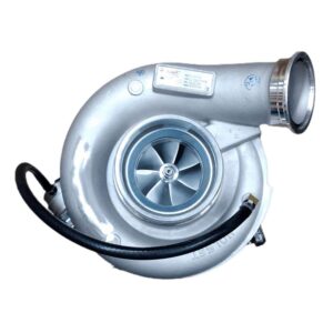 Турбина 3782537, 3782538, 3782629, 4031103, 4031103H, 2155074.0, 2155075.0 RC Turbo СТО - ремонт и продажа турбин