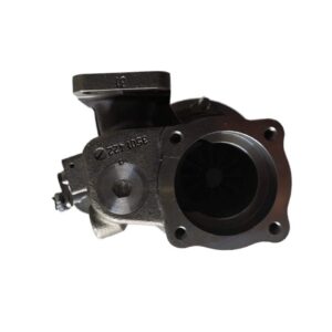 Турбіна Д-245.7, Д-245.9 Евро-2, C14-194-01, С14-194-01, С1419401, С1419401 RC Turbo СТО - ремонт та продаж турбін