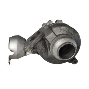 Турбіна 0375L5, 0375L4, 0375L2, 764609-1, 758021-2 Fiat Scudo 2.0 Multijet 120 RC Turbo СТО - ремонт та продаж турбін