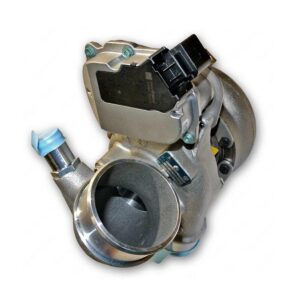 Турбіна Hyundai ix55 3.0 V6 CRDi, 28210-3A051, 28210-3A050, 53049880101, 53049700101 RC Turbo СТО - ремонт та продаж турбін