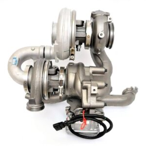 Турбіна A9360905080, A9360905980, A9360909080, 10009700136, 10009980136, 10009980148, 10009980348 RC Turbo СТО - ремонт та продаж турбін