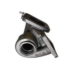 Корпус турбины KT.TD03-2, 49131-05313, 49S31-05313, 49131-05312, 49131-05310 RC Turbo СТО - ремонт и продажа турбин